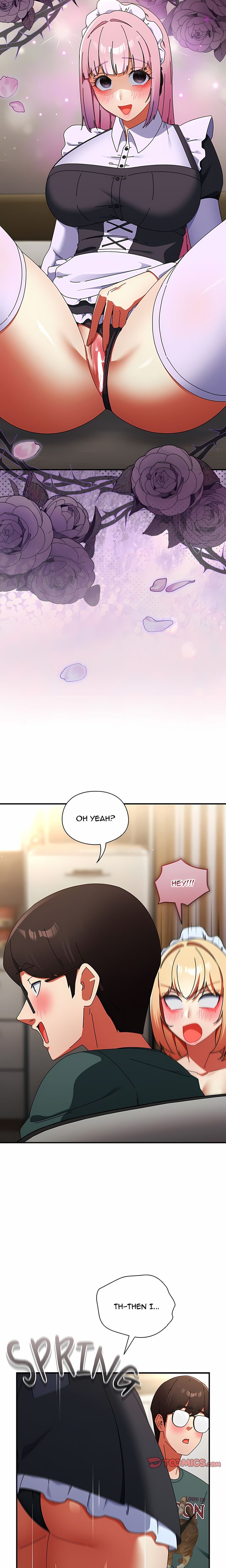 Take a Photo of Me chapter 43 page 23
