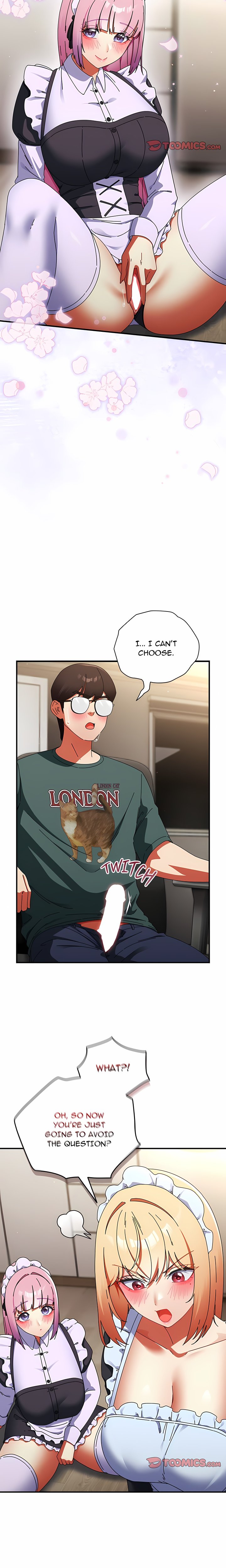 Take a Photo of Me chapter 44 page 2
