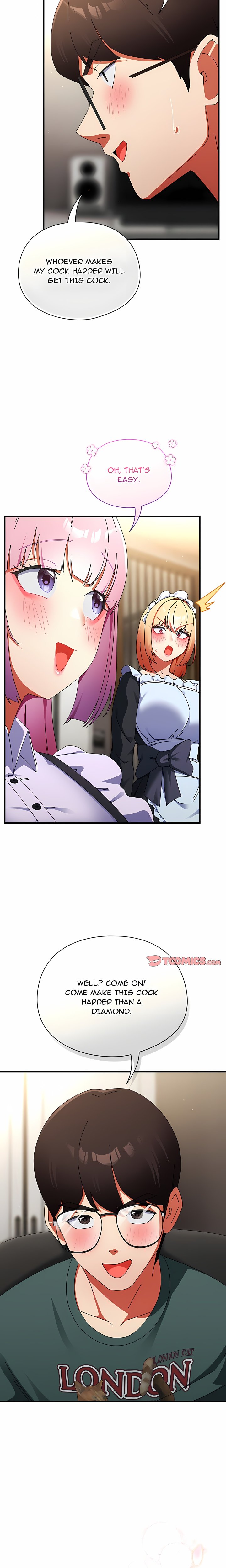 Take a Photo of Me chapter 44 page 4