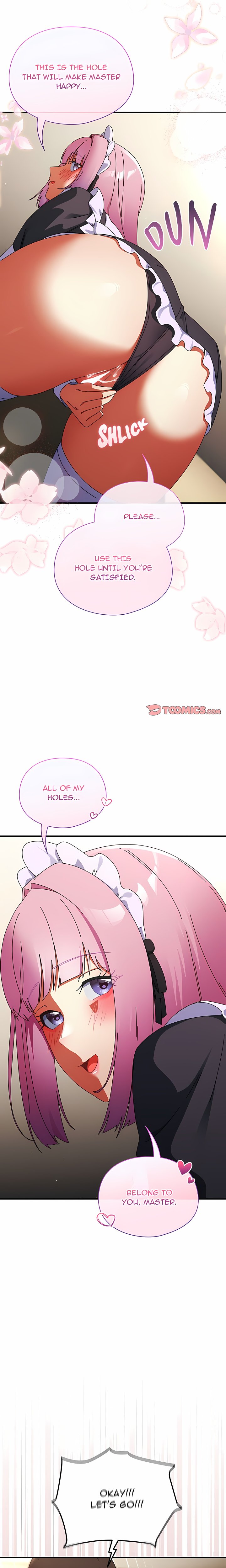 Take a Photo of Me chapter 44 page 5