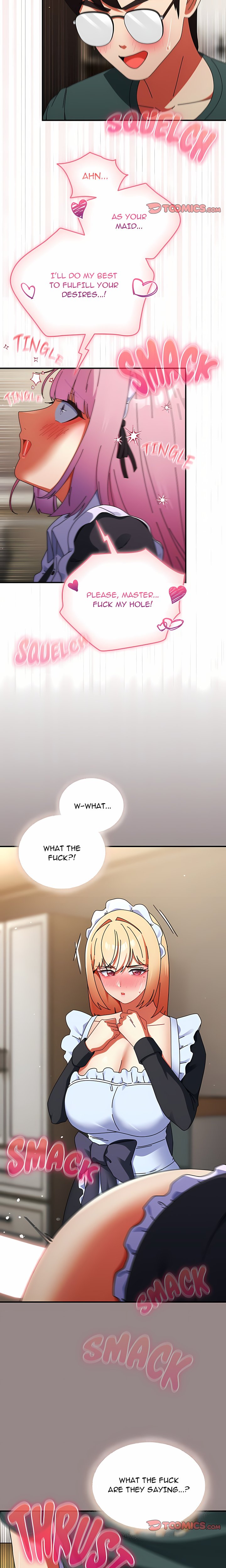 Take a Photo of Me chapter 44 page 7