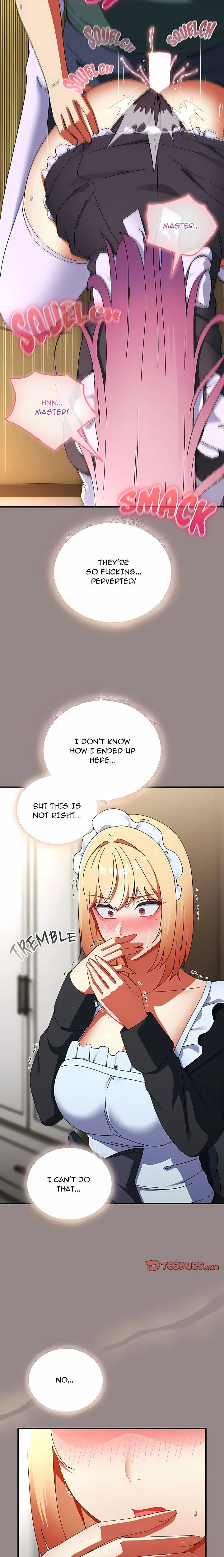Take a Photo of Me chapter 44 page 8