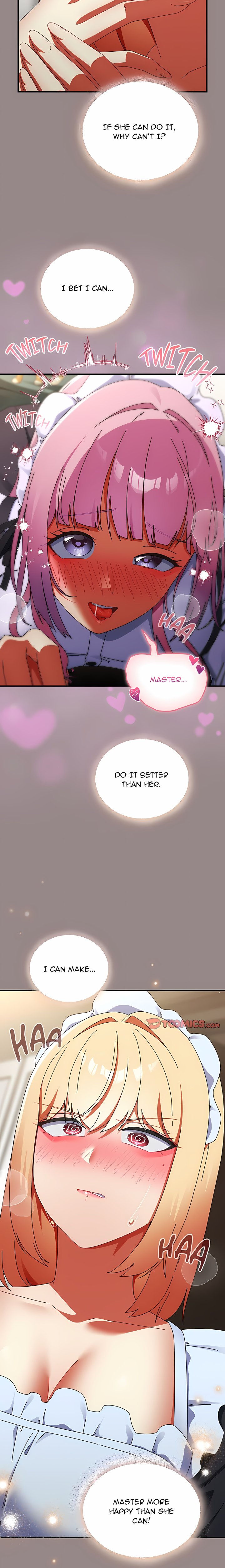 Take a Photo of Me chapter 44 page 9