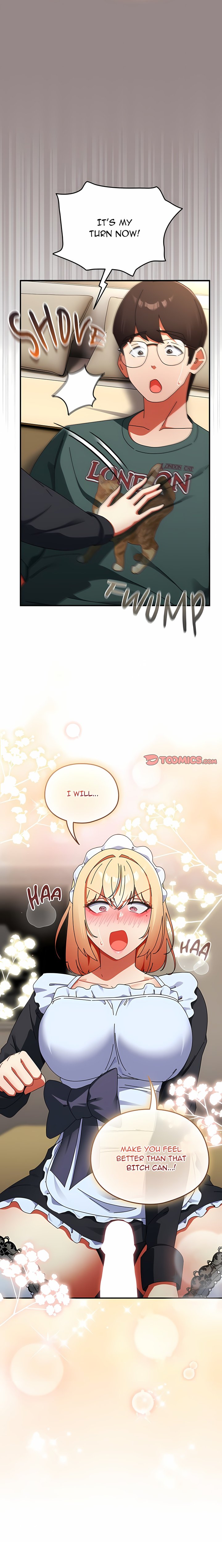 Take a Photo of Me chapter 44 page 10