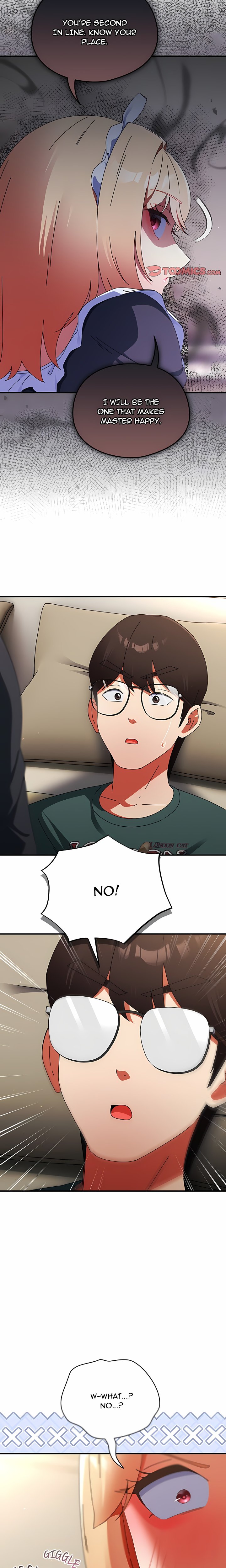 Take a Photo of Me chapter 44 page 12