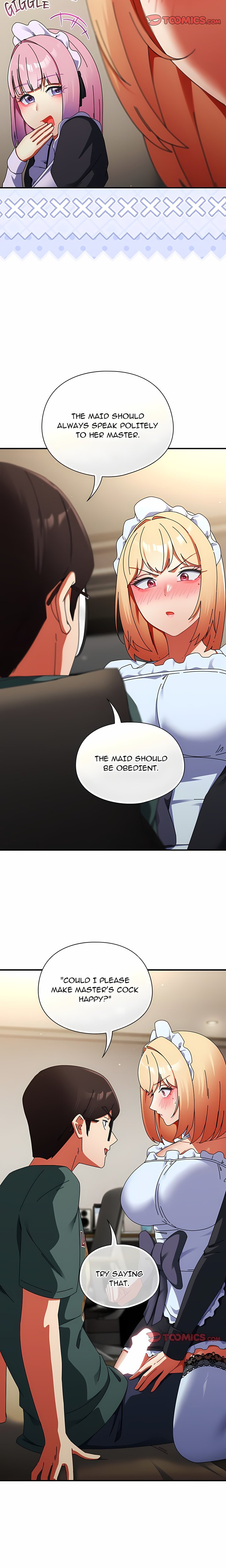 Take a Photo of Me chapter 44 page 13