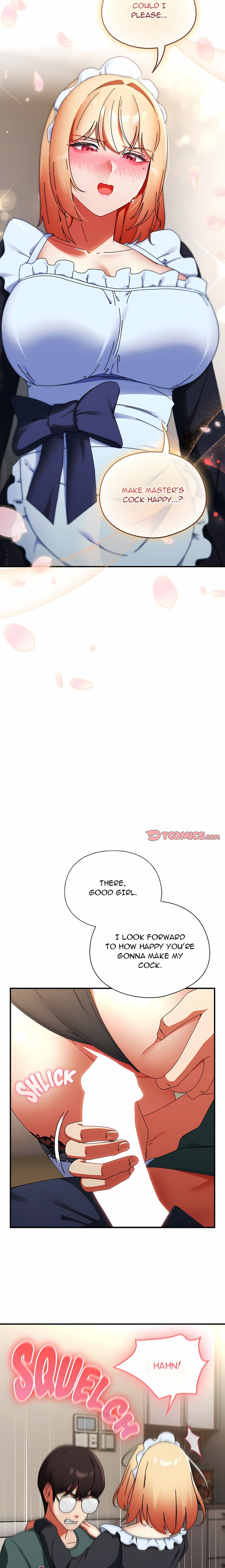 Take a Photo of Me chapter 44 page 15