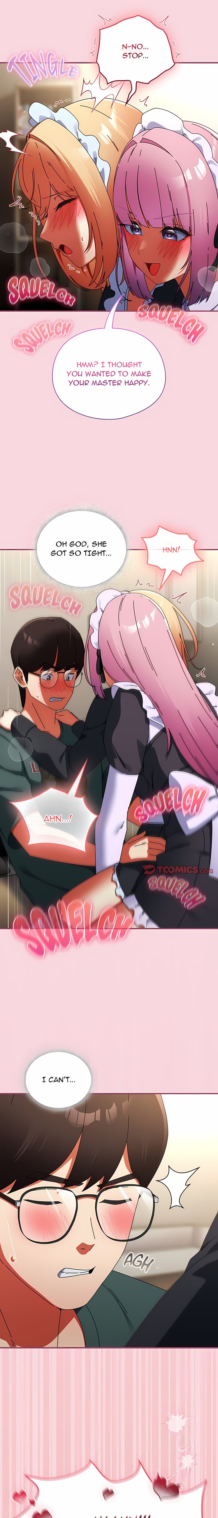 Take a Photo of Me chapter 44 page 20