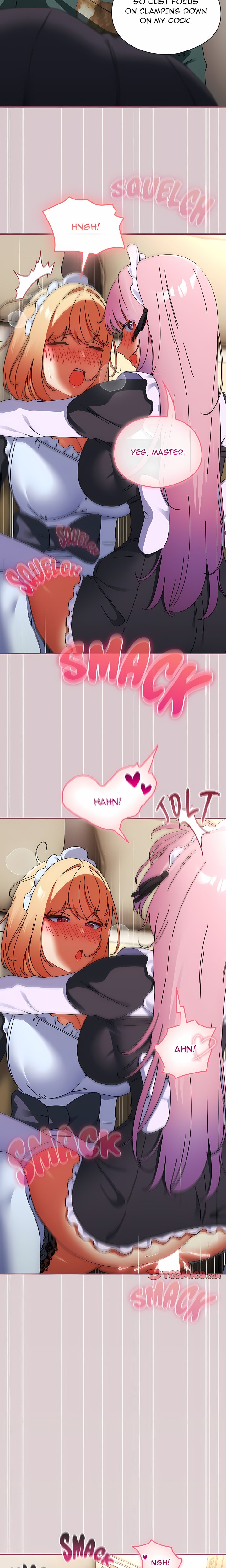 Take a Photo of Me chapter 45 page 8