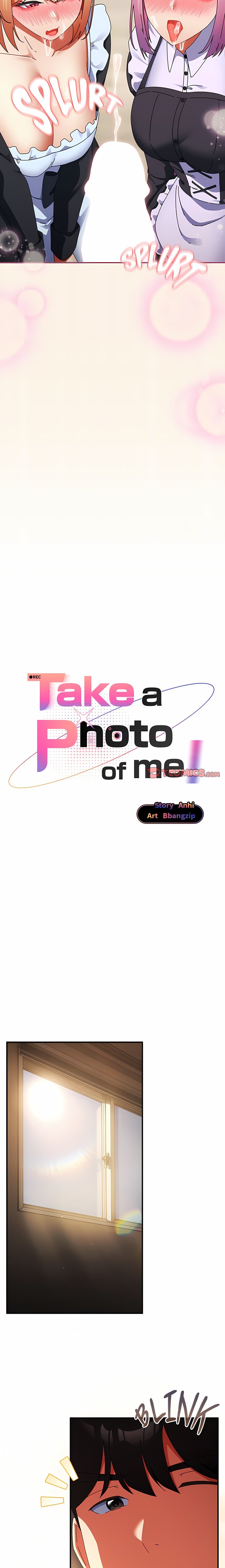 Take a Photo of Me chapter 45 page 10
