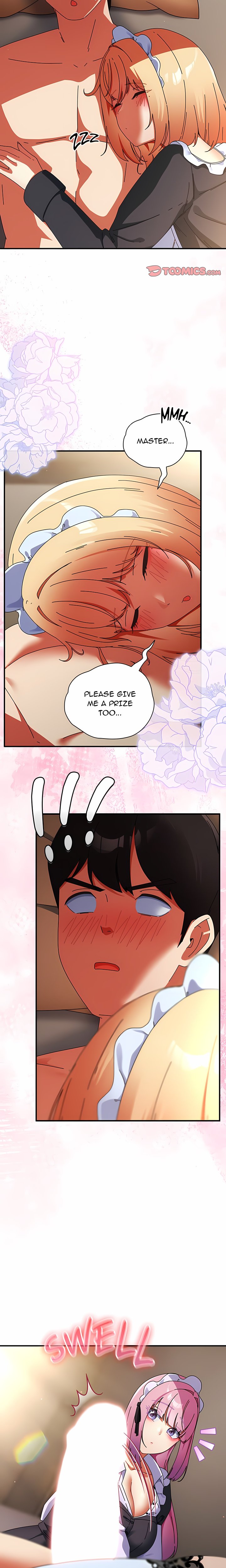 Take a Photo of Me chapter 45 page 12