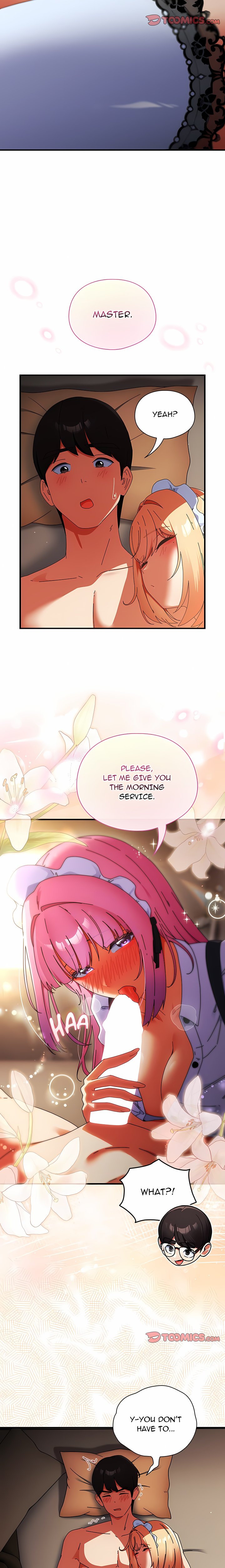 Take a Photo of Me chapter 45 page 13