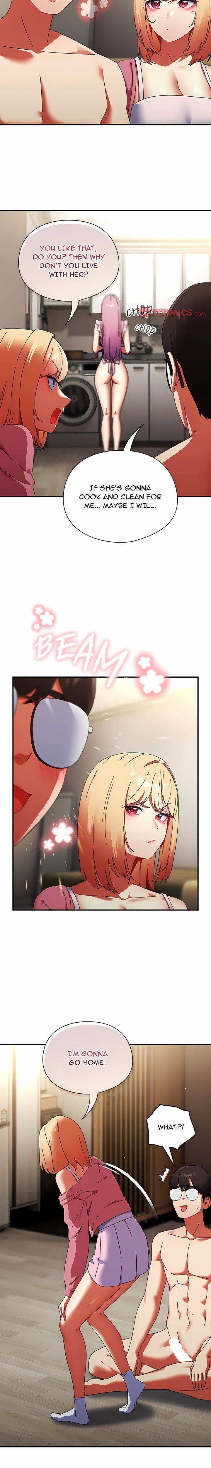 Take a Photo of Me chapter 45 page 17