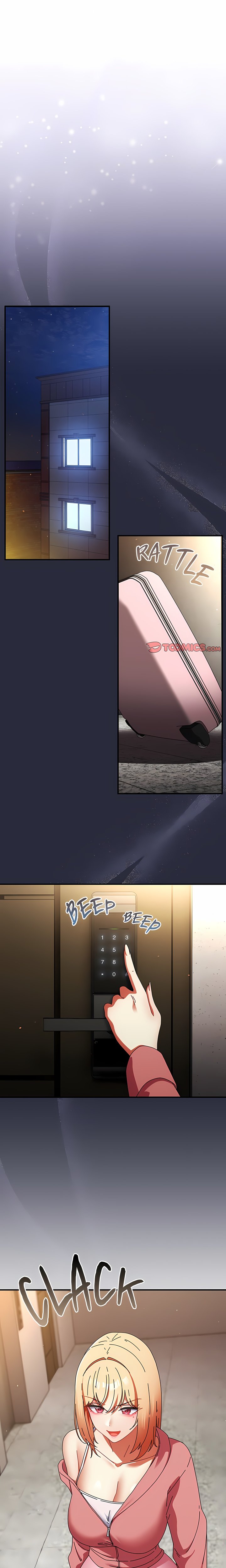 Take a Photo of Me chapter 45 page 21