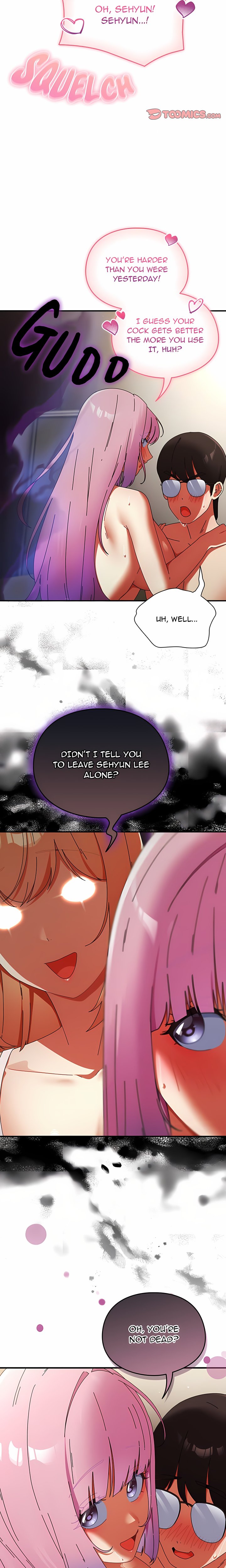 Take a Photo of Me chapter 46 page 3