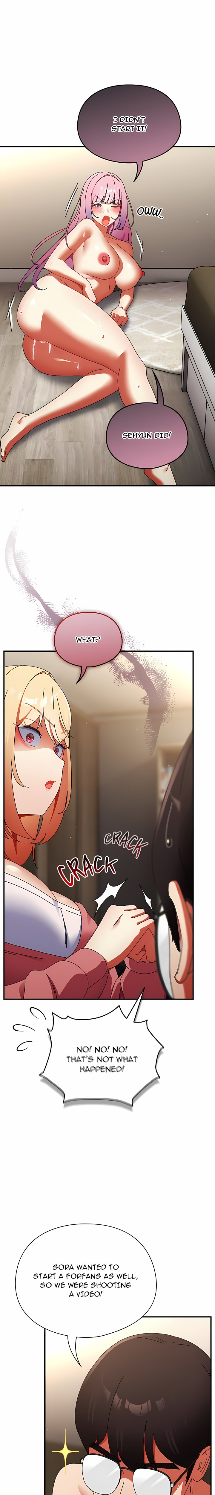 Take a Photo of Me chapter 46 page 5