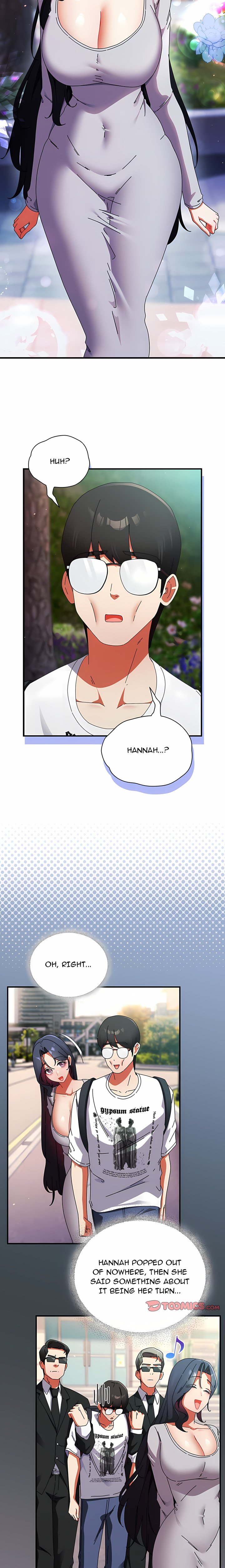 Take a Photo of Me chapter 46 page 14