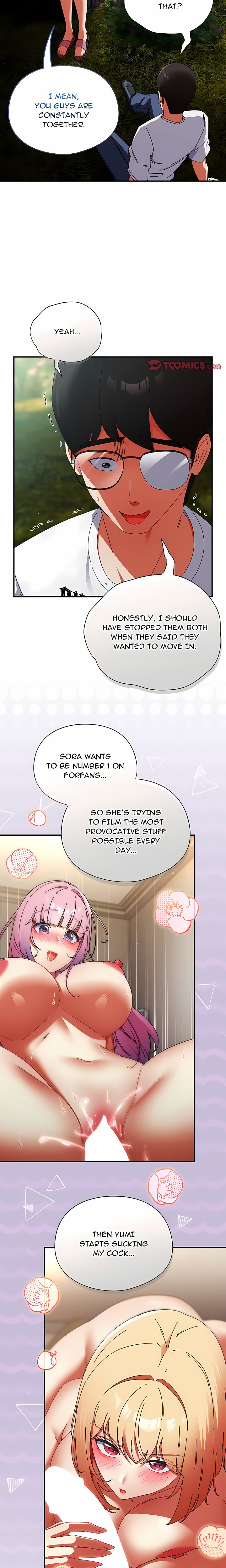 Take a Photo of Me chapter 46 page 23