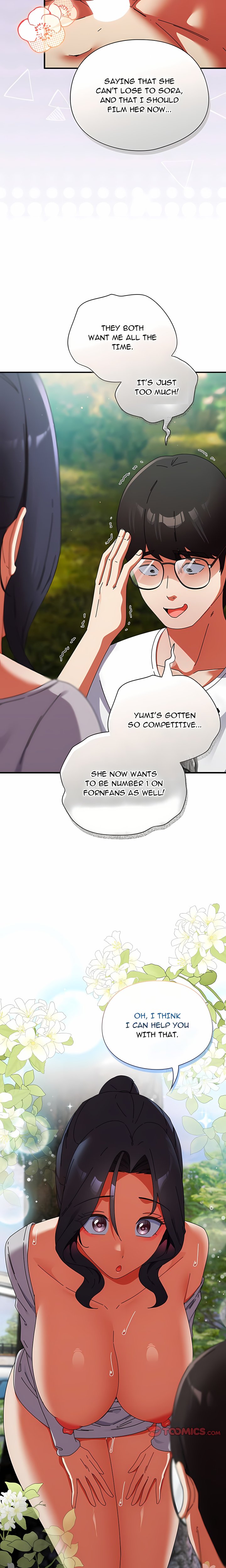 Take a Photo of Me chapter 46 page 24
