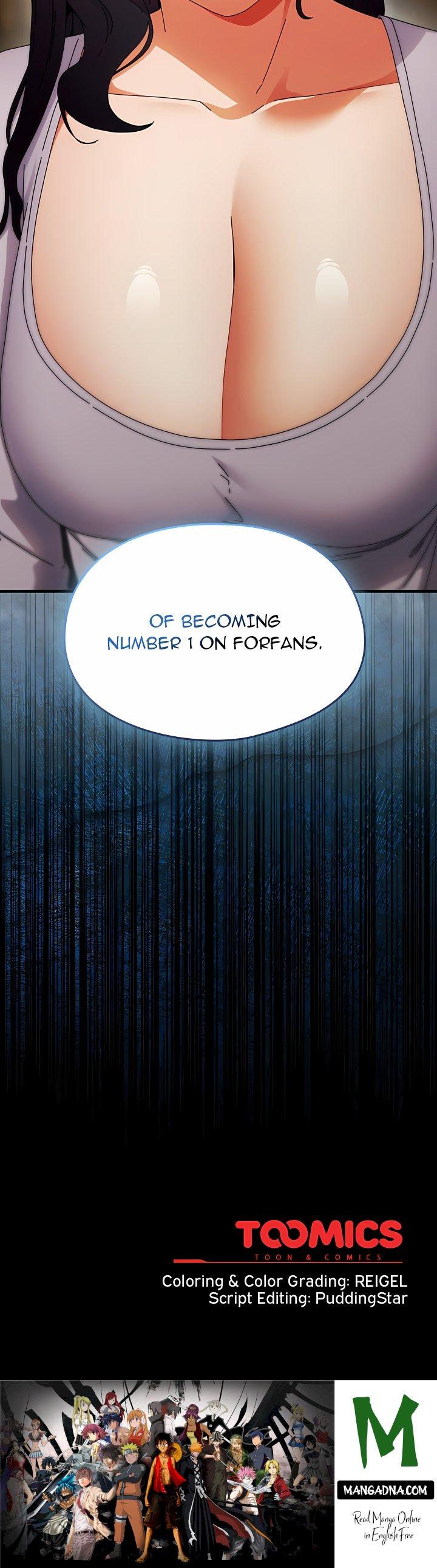 Take a Photo of Me chapter 46 page 29