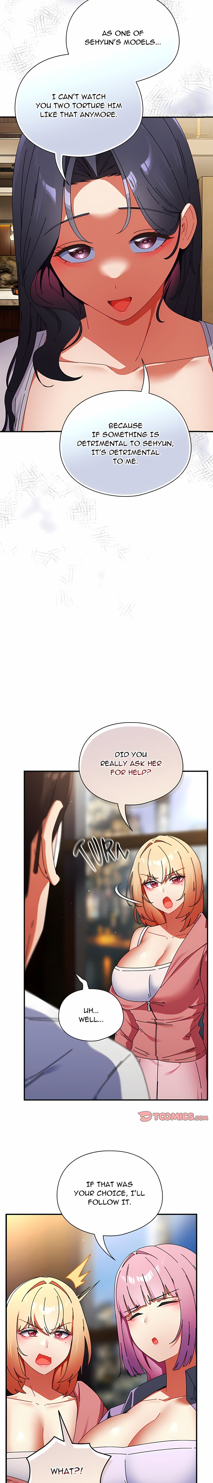 Take a Photo of Me chapter 47 page 4