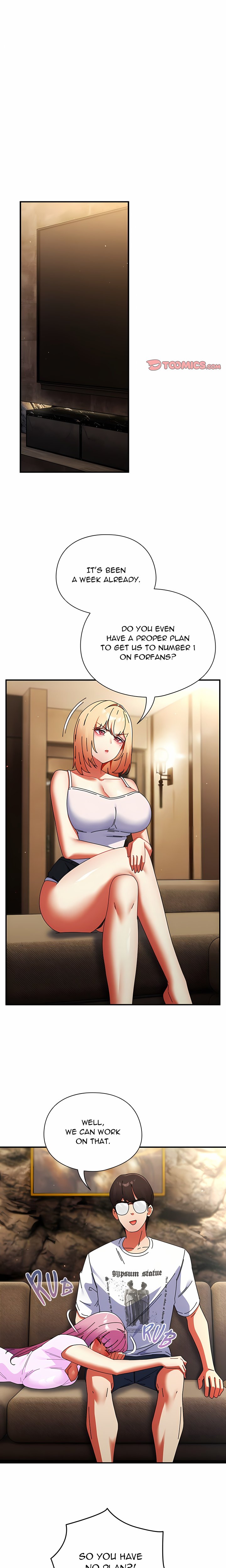 Take a Photo of Me chapter 47 page 9