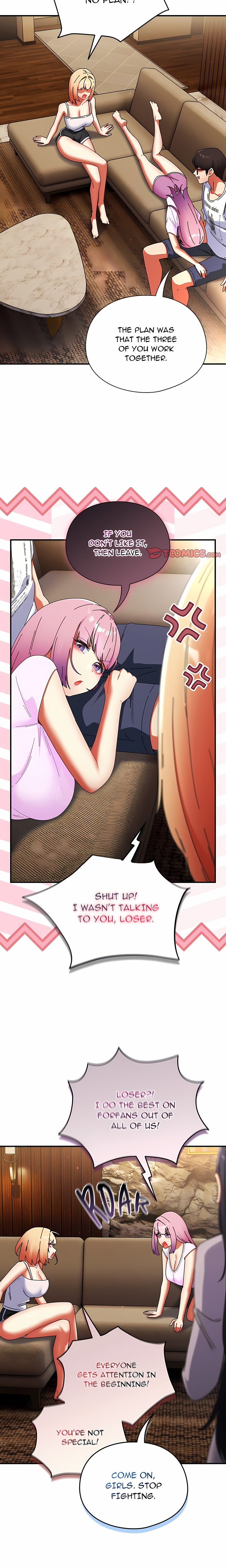 Take a Photo of Me chapter 47 page 10