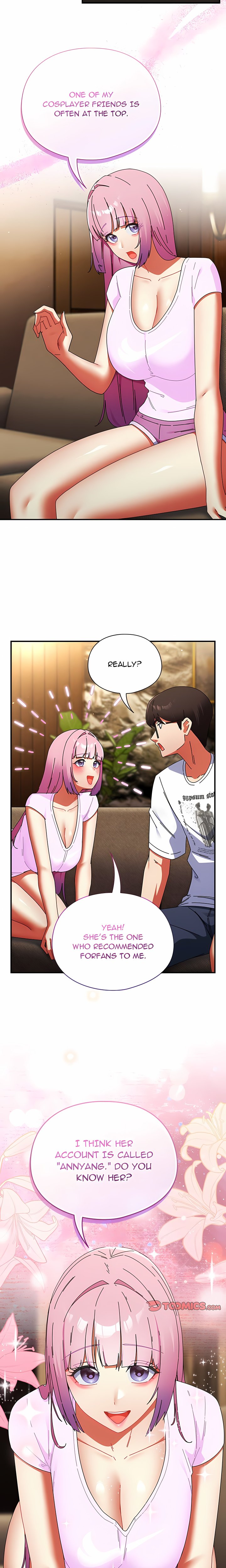 Take a Photo of Me chapter 47 page 14