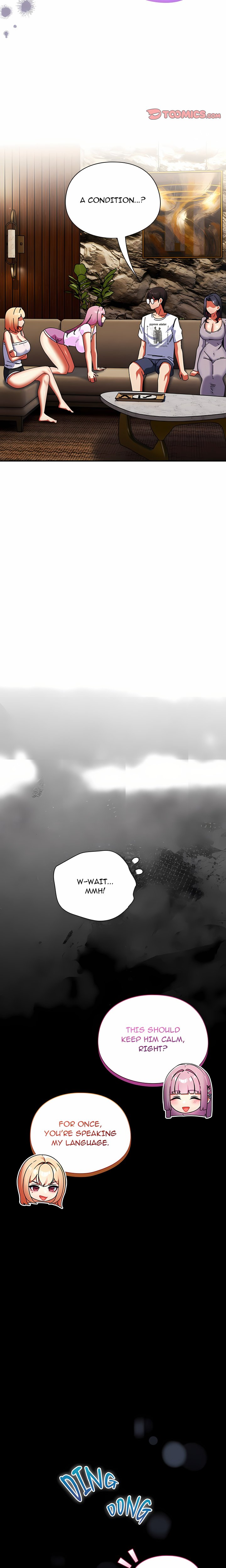 Take a Photo of Me chapter 47 page 17