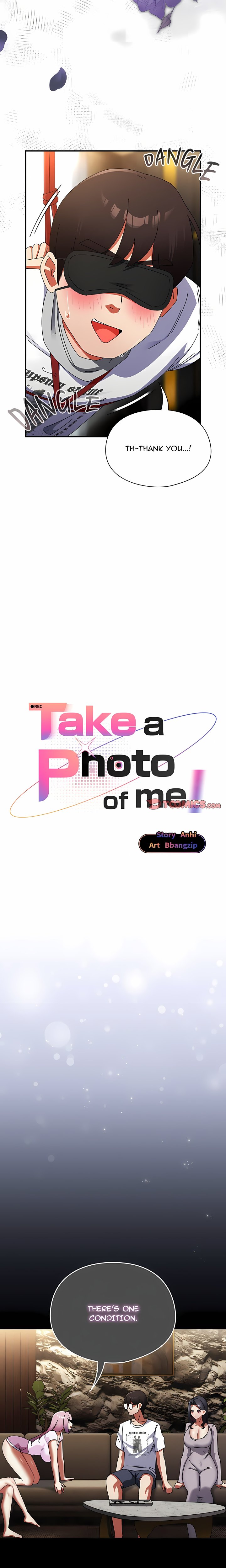 Take a Photo of Me chapter 48 page 2