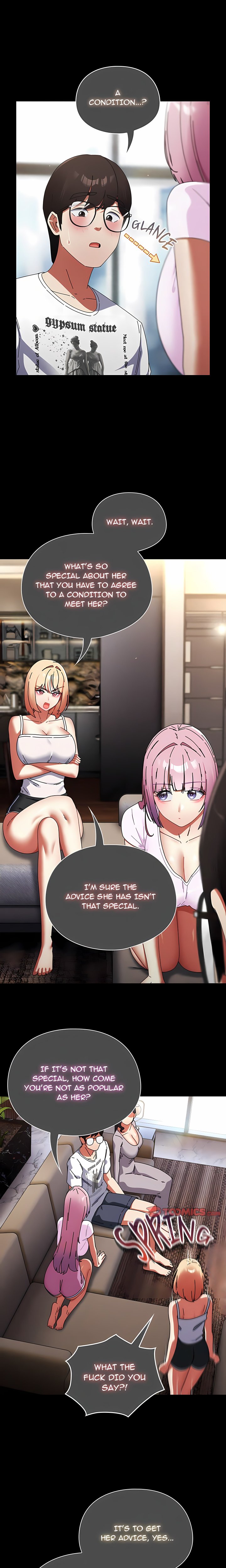 Take a Photo of Me chapter 48 page 3