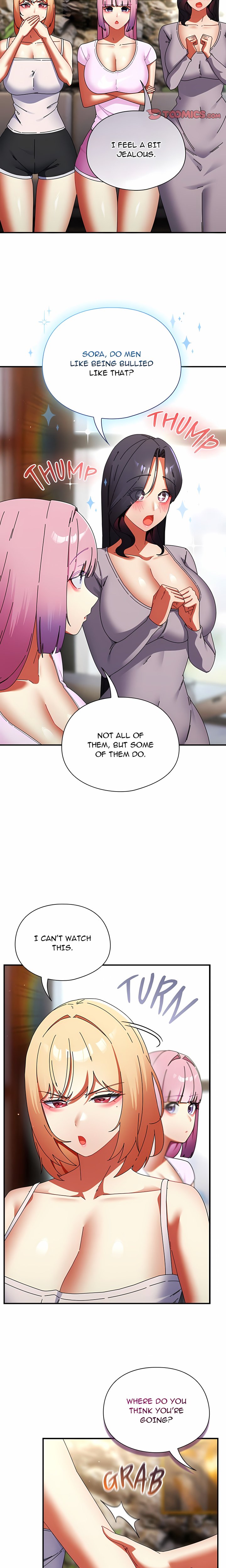 Take a Photo of Me chapter 48 page 10