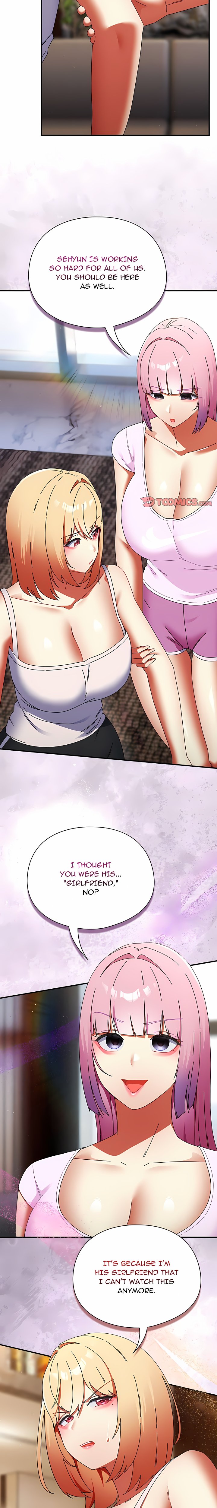 Take a Photo of Me chapter 48 page 11
