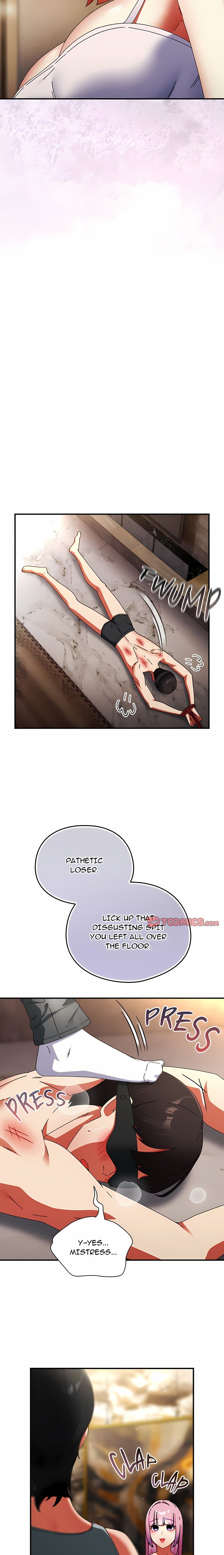 Take a Photo of Me chapter 48 page 12