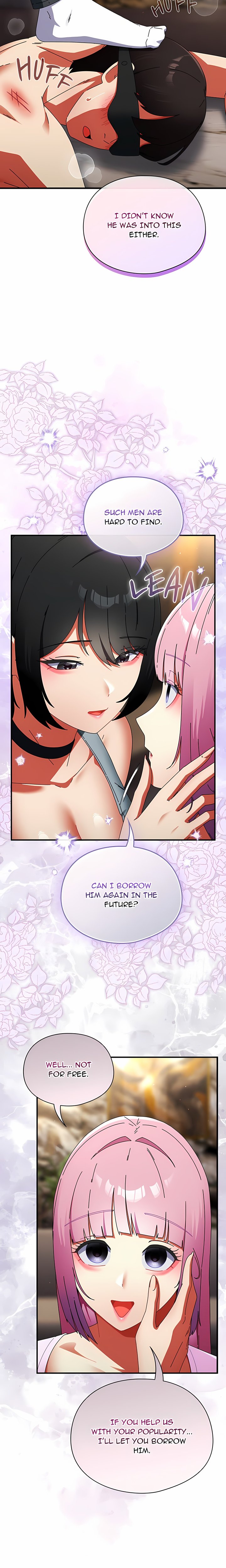 Take a Photo of Me chapter 48 page 14