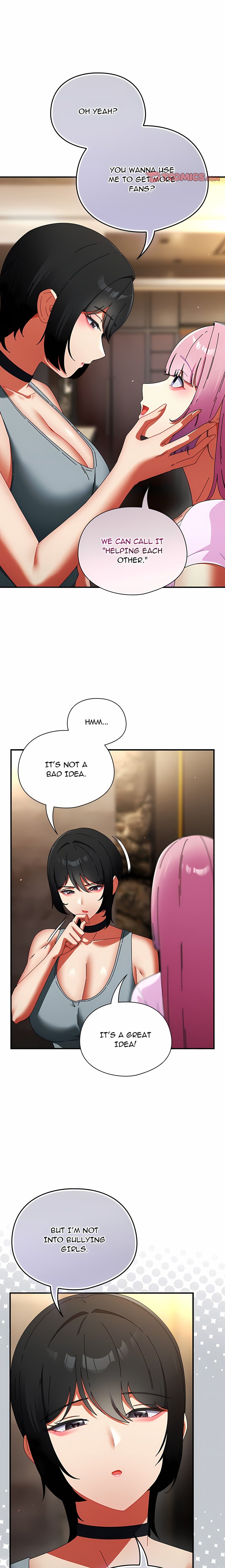 Take a Photo of Me chapter 48 page 15