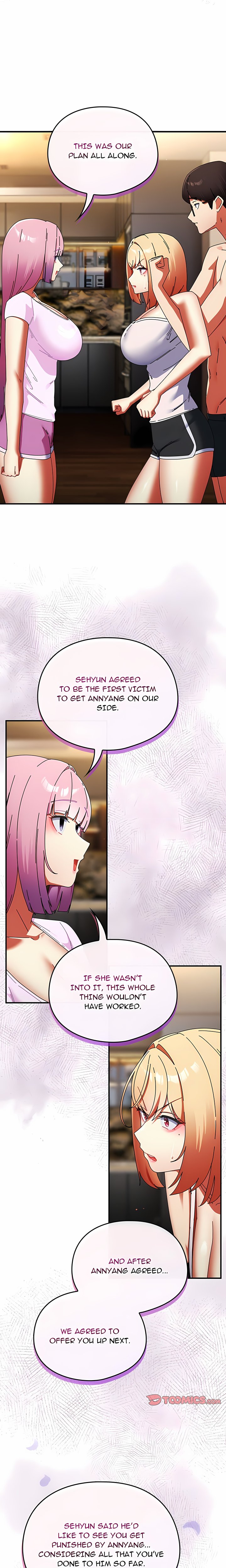 Take a Photo of Me chapter 48 page 18