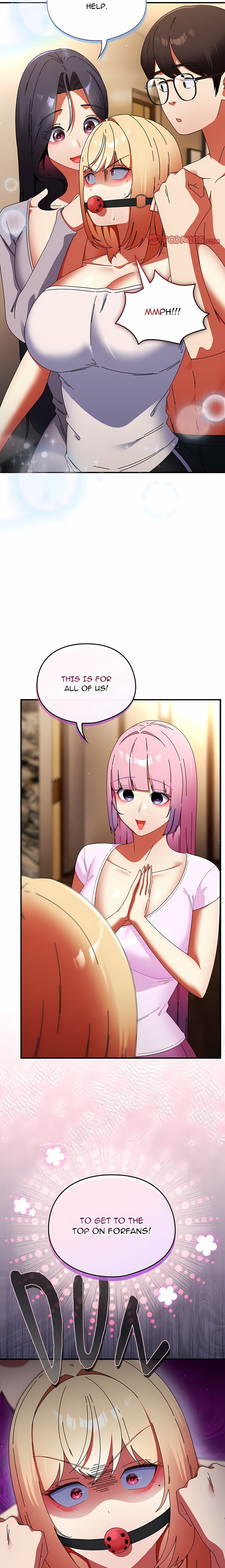 Take a Photo of Me chapter 48 page 20