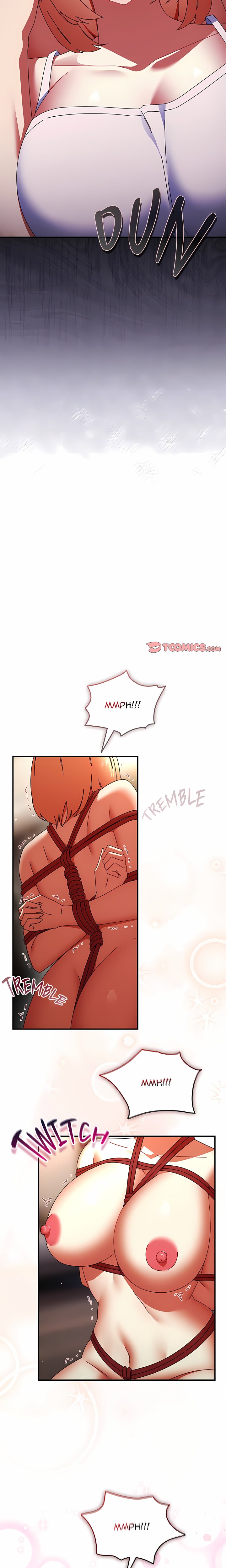 Take a Photo of Me chapter 48 page 21