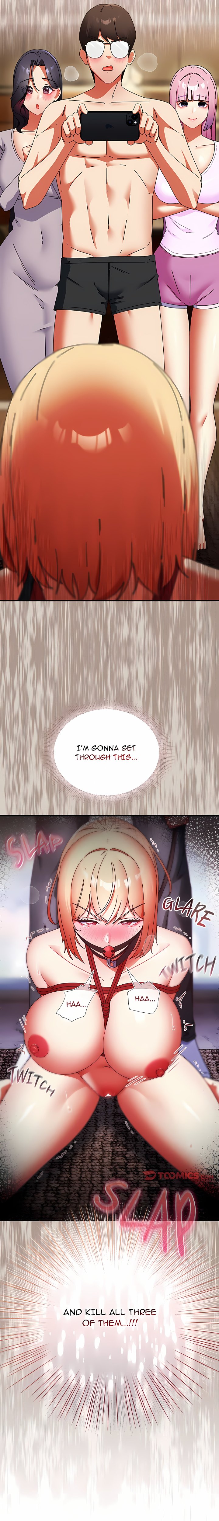 Take a Photo of Me chapter 49 page 3