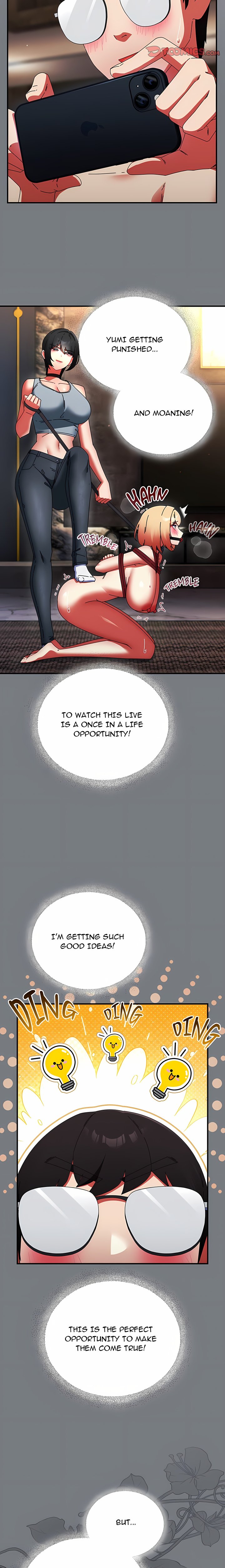 Take a Photo of Me chapter 49 page 5
