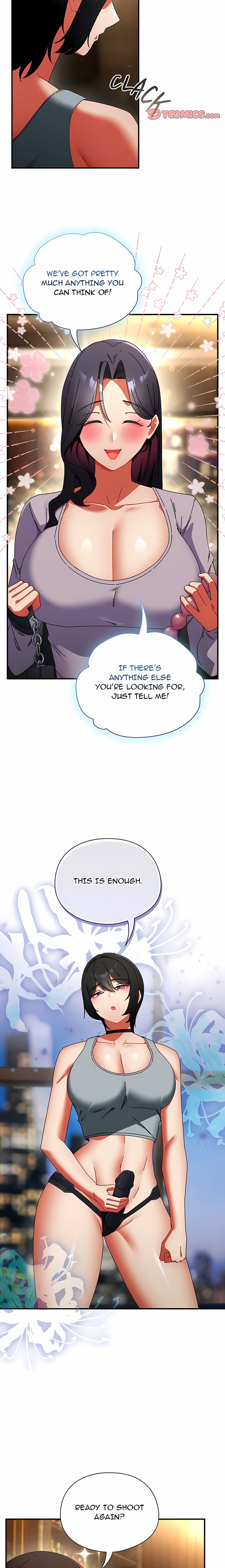 Take a Photo of Me chapter 49 page 10
