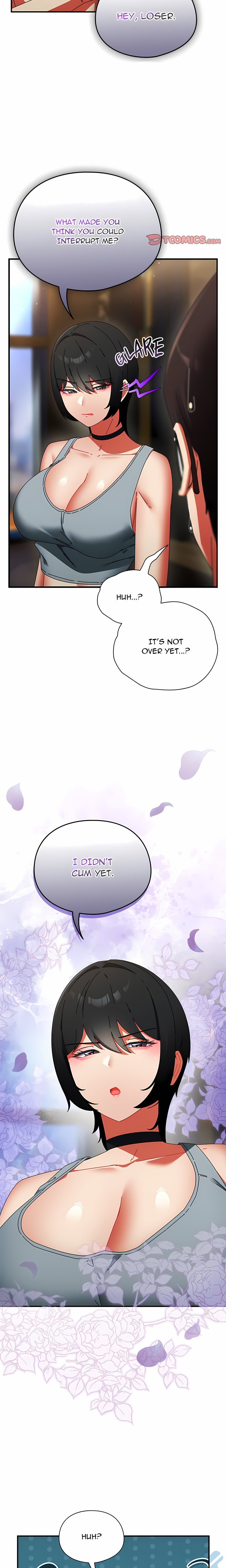 Take a Photo of Me chapter 49 page 20