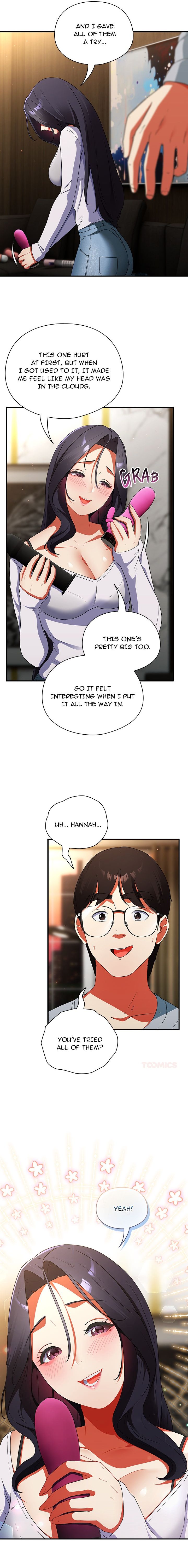 Take a Photo of Me chapter 5 page 5