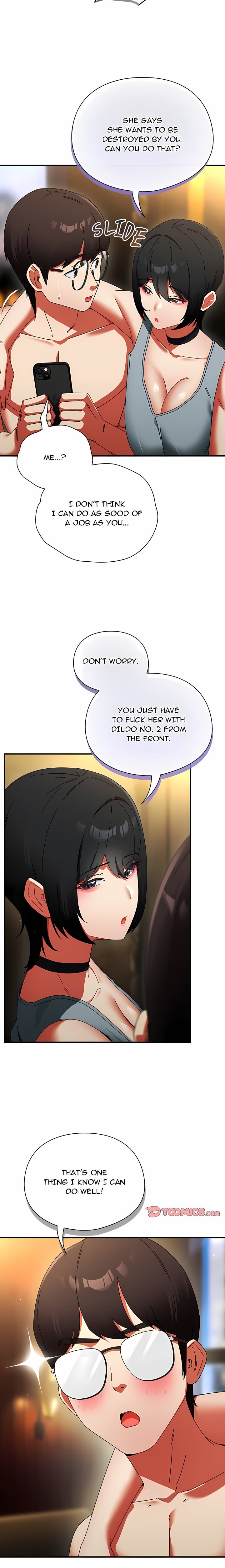 Take a Photo of Me chapter 50 page 3