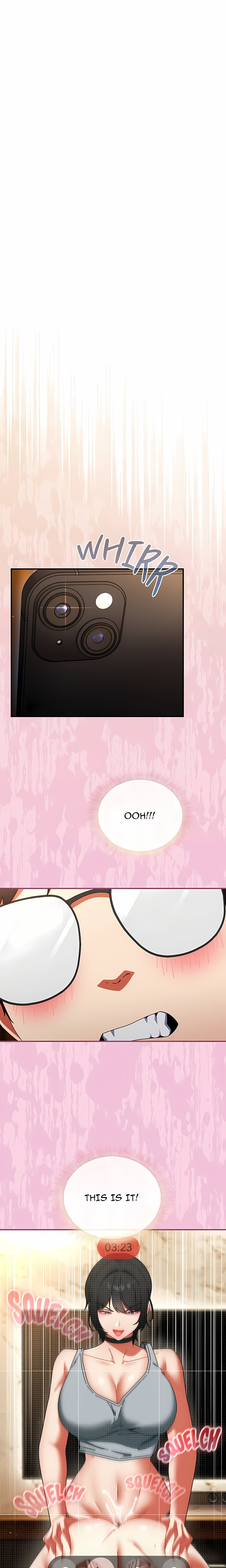 Take a Photo of Me chapter 50 page 4