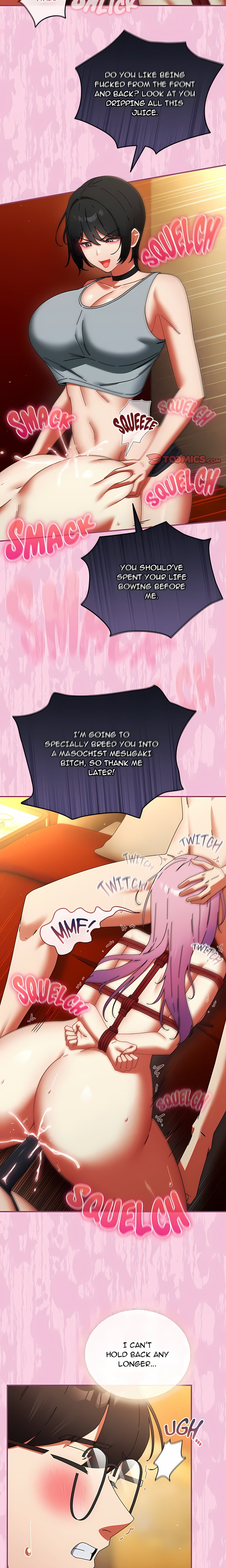 Take a Photo of Me chapter 50 page 6