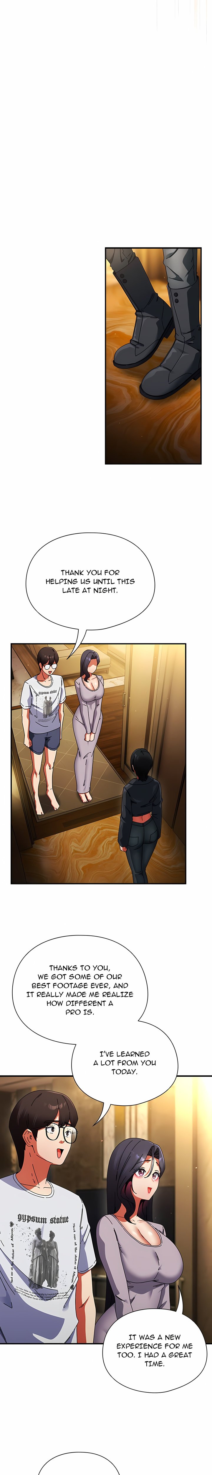 Take a Photo of Me chapter 50 page 9