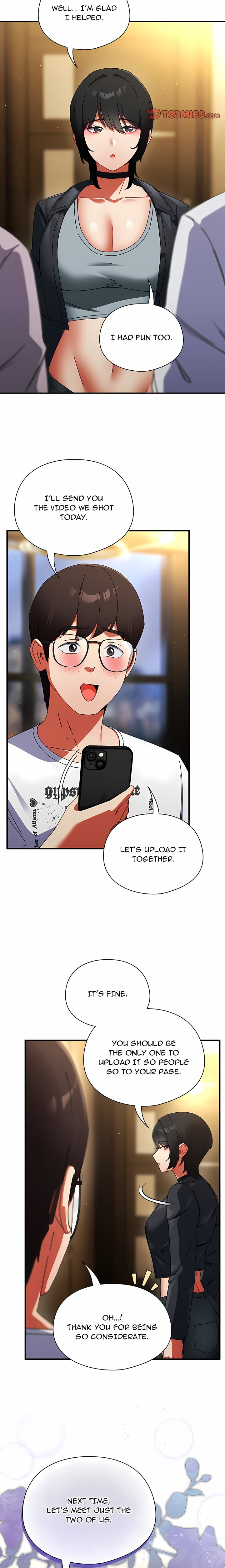 Take a Photo of Me chapter 50 page 10