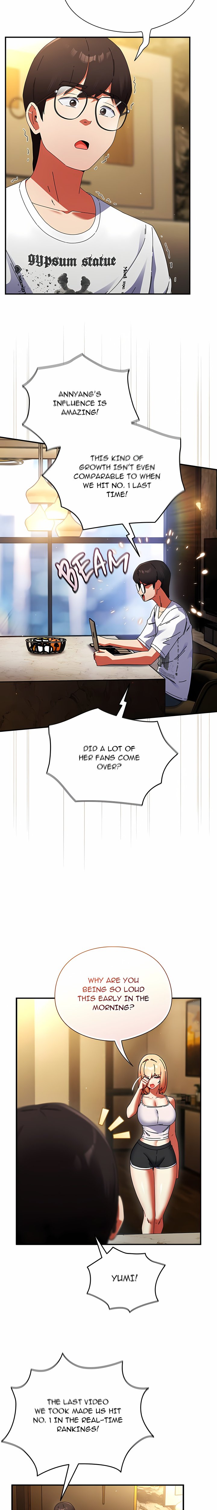 Take a Photo of Me chapter 50 page 14